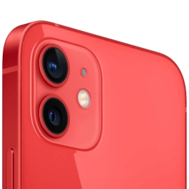 Смартфон Apple iPhone 12 256Gb (PRODUCT)RED