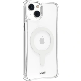 Чехол UAG Plyo For MagSafe для iPhone 14 Plus Ice