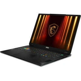 Ноутбук MSI Stealth 16 AI A2HWGG-085XRU 16 OLED/ i7-255H Ultra/32GB/1TB SSD (9S7-15F535-085) Core Black
