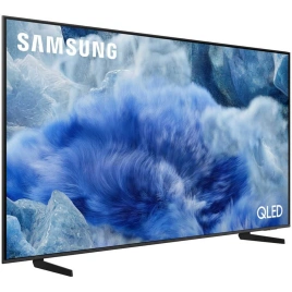 Телевизор Samsung QE55Q8FAAUXRU 55" 2025