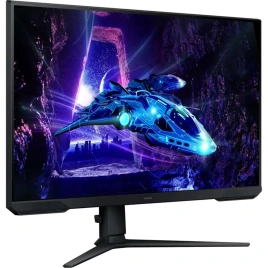 Монитор Samsung 32" Odyssey G3 S32DG300EI Black (LS32DG300EIXCI)