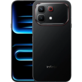 Смартфон Infinix Note 60 Pro 8/256Gb Torino Black