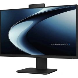 Моноблок ASUS PM640KA-BPC0490 23.8 IPS/ R7 AI 350/32GB/1TB SSD (90PT0463-M00B30) Black