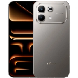 Смартфон Infinix Note 60 8/128Gb Mist Titanium