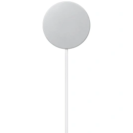 Беспроводное зарядное устройство Apple MagSafe Charger 2 m (MGDM4LL/A) White