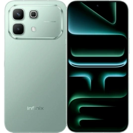 Смартфон Infinix Note 60 8/128Gb Fizz Blue