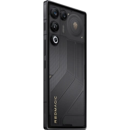 Смартфон ZTE Nubia RedMagic 11 Air 12/256Gb Black Phantom