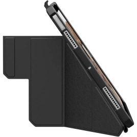 Чехол UAG Essential Armor для iPad Air 11 (124474114040) Black