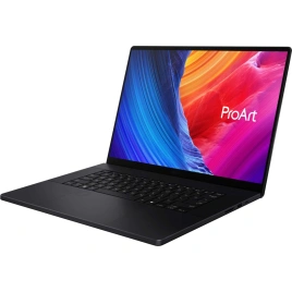 Ноутбук ASUS ProArt P16 H7606WP-ME092X 16 OLED/ R9-370HX/64GB/2TB SSD (90NB15K1-M00690) Nano Black