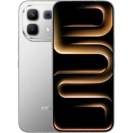 Смартфон Infinix Note 60 Pro 8/256Gb Frost Silver