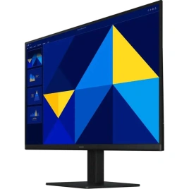 Монитор Samsung 27" Essential S3 S27D300GAI IPS Black (LS27D300GAIXCI)