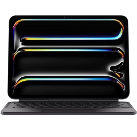 Клавиатура Apple Magic Keyboard для iPad Pro 11 M4/M5 (MWR23) Black