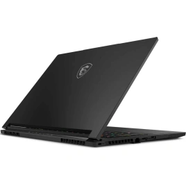 Ноутбук MSI Stealth A16 AI+ A3XWHG-232XRU 16 OLED/ R9 AI 370HX/32GB/2TB SSD (9S7-15FL35-232) Core Black
