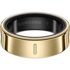 Умное кольцо Samsung Galaxy Ring SM-Q502 Size 12 Titanium Gold