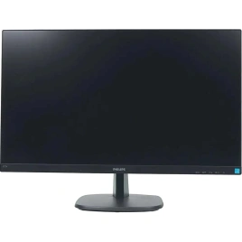 Монитор Philips 27" 273V7QDAB IPS Black