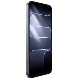 Смартфон Tecno Spark 50 4G 6/128GB Titanium Gray