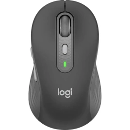 Беспроводная мышь Logitech Signature Plus M750 Graphite (910-006269)
