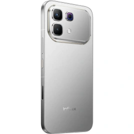 Смартфон Infinix Note 60 Pro 8/256Gb Frost Silver
