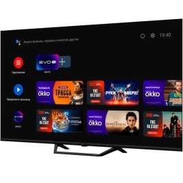 Телевизор Haier 55 Smart TV S2 Pro (DH1VMKD03RU)