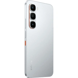 Смартфон Infinix Hot 60 Pro 8/256Gb Titanium Silver