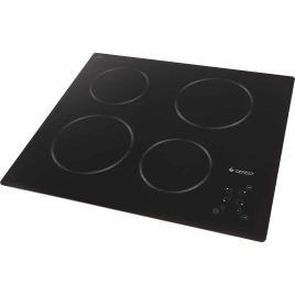 Электрическая варочная панель Gefest ЭС В СН 4231 К11 Black