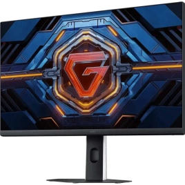 Монитор Xiaomi 24" Gaming Monitor G24i 2026 IPS Black (ELA6656RU)