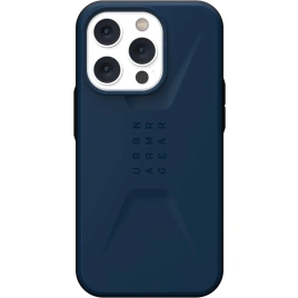 Чехол UAG Civilian для iPhone 14 Pro Mallard