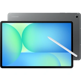 Планшет Samsung Galaxy Tab S10 FE Wi-Fi 12/256GB Gray (SM-X520B)