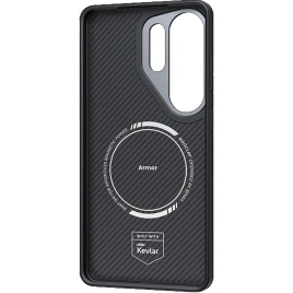 Чехол Benks ArmorPro 600D для Samsung Galaxy S26 Ultra Black