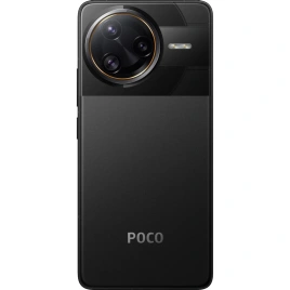 Смартфон Xiaomi Poco F7 Ultra 16/512Gb Black Global Version