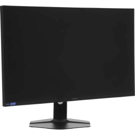 Монитор Xiaomi 27" Mini LED Gaming Monitor G Pro 27Qi 2026 Black (ELA6394EU)