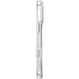 Чехол Uniq LifePro Xtreme Slim Hybrid Case with MagClick для iPhone 17 Pro Tinsel