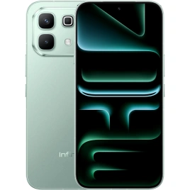 Смартфон Infinix Note 60 8/128Gb Fizz Blue