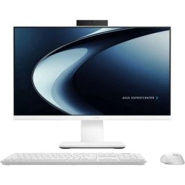 Моноблок ASUS V440VAK-WPC2080 23.8 IPS/ i5-210H/16GB/512GB SSD (90PT03X1-M05XZ0) White