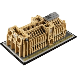 Конструктор LEGO Architecture Notre-Dame de Paris 21061