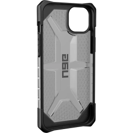 Чехол UAG Plasma для iPhone 14 Plus Ash