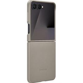 Чехол Samsung Kindsuit Case для Galaxy Z Flip7 Gray