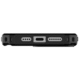 Чехол UAG с поддержкой MagSafe Pathfinder для iPhone 15 Pro Max Cloud Blue (114301114151)