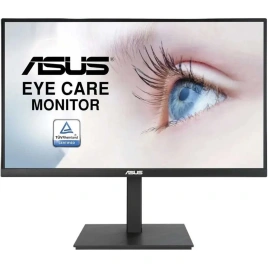 Монитор ASUS 27" Eye Care VA27AQSB IPS Black (90LM06G0-B01170)