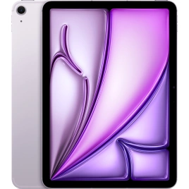 Планшет Apple iPad Air 11 (2024) Wi-Fi + Cellular 1Tb Purple