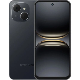 Смартфон Tecno Spark 40C 4/128Gb Black