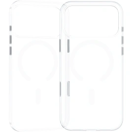 Чехол Benks Crystal Phone Case для iPhone 17 Pro