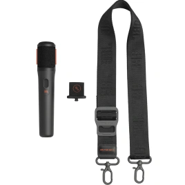 Портативная колонка JBL PartyBox On-The-Go 2 Black