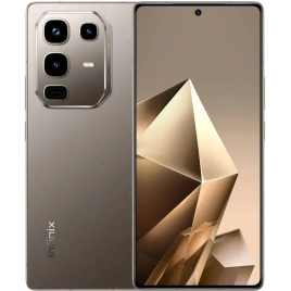 Смартфон Infinix Note 50 Pro 12/256Gb Titanium Grey