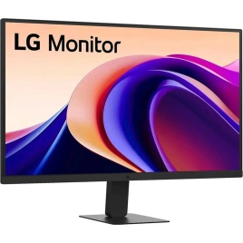 Монитор LG 27" UltraFine 27U631A-B IPS Black (27U631A-B.ARUQ)