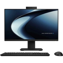 Моноблок ASUS PM640KA-BPC0500 23.8 IPS/ R5 AI 330/16Gb/512Gb SSD (90PT0463-M00B40) Black