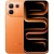 Solar Orange