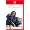 Игра Nintendo Pragmata (Русские субтитры) (Nintendo Switch 2)