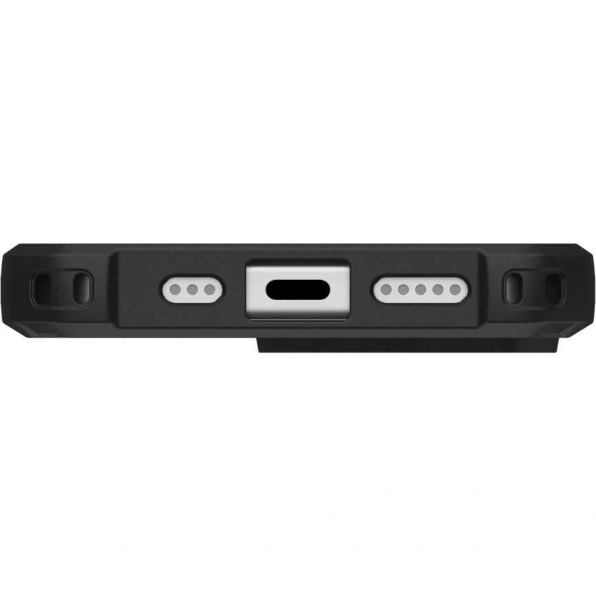 Чехол UAG MagSafe Pathfinder для iPhone 17 Olive Drab фото 4