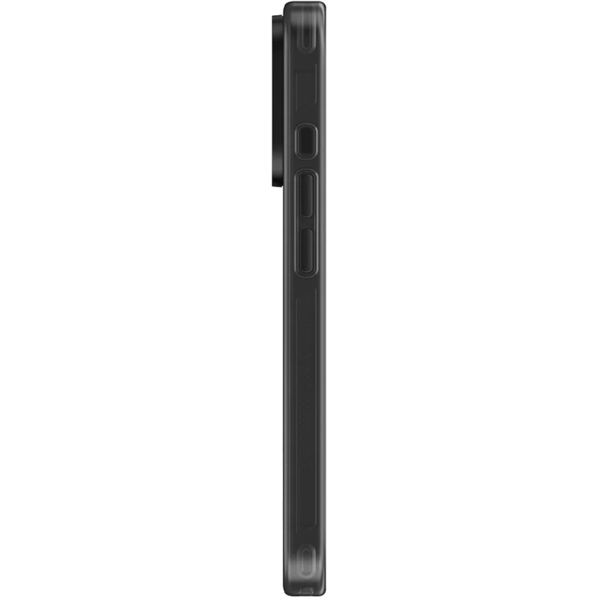 Чехол Benks Lucid Armor Case with MagSafe для iPhone 16 Pro Max Black фото 3
